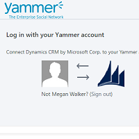 Bringing People Together With Yammer & D365