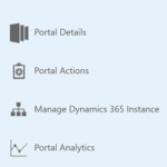 Moving Dynamics 365 Portals Between Organisations