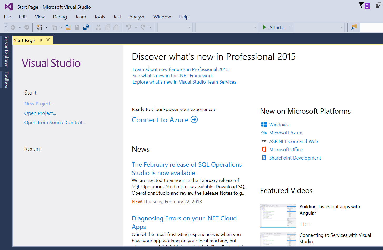 Too Many Issues To Count – Creating Reports In Visual Studio - Microsoft  Dynamics CRM Community