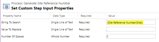 Auto Numbering An Entity In Dynamics 365 - Megan V. Walker