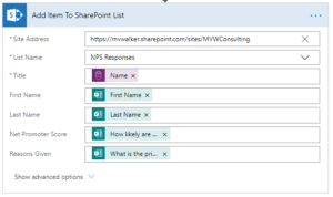 Retaining Line Breaks In Multi-Line Text Fields From Forms Pro - Megan ...