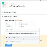 Adding Newsletter Subscribers To ConverKit Via Zapier & Power Automate