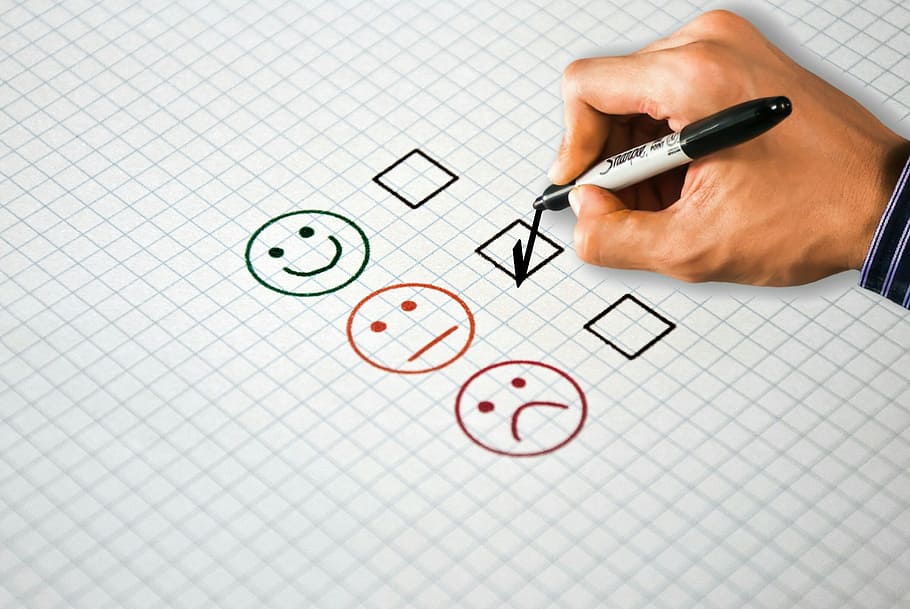 Collecting Net Promoter Score Feedback Using Realtime Marketing Forms