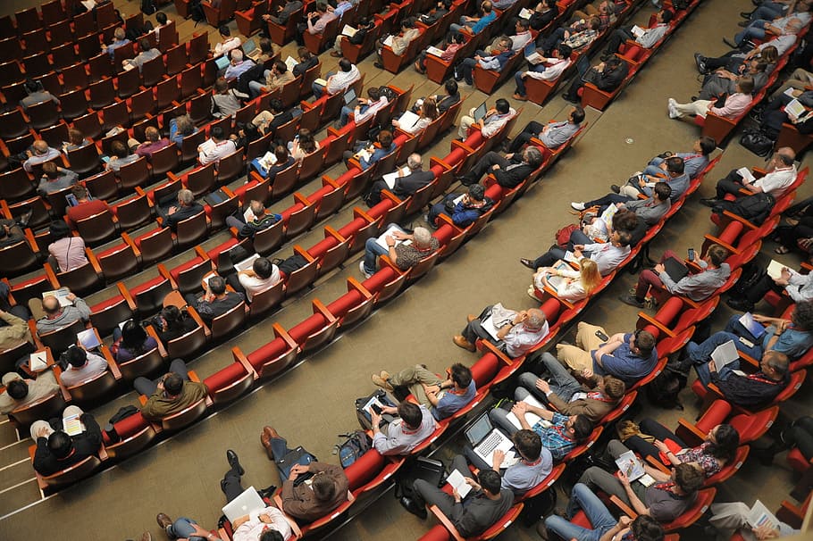 Part 7 – Understanding More About Your Website Audience