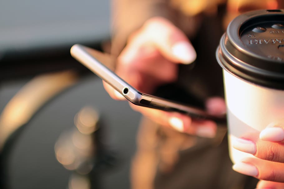 Part 30 – Using The Google Analytics Mobile App