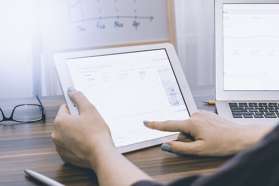 Using Google Analytics & Google Tag Manager In A Dynamics Portal