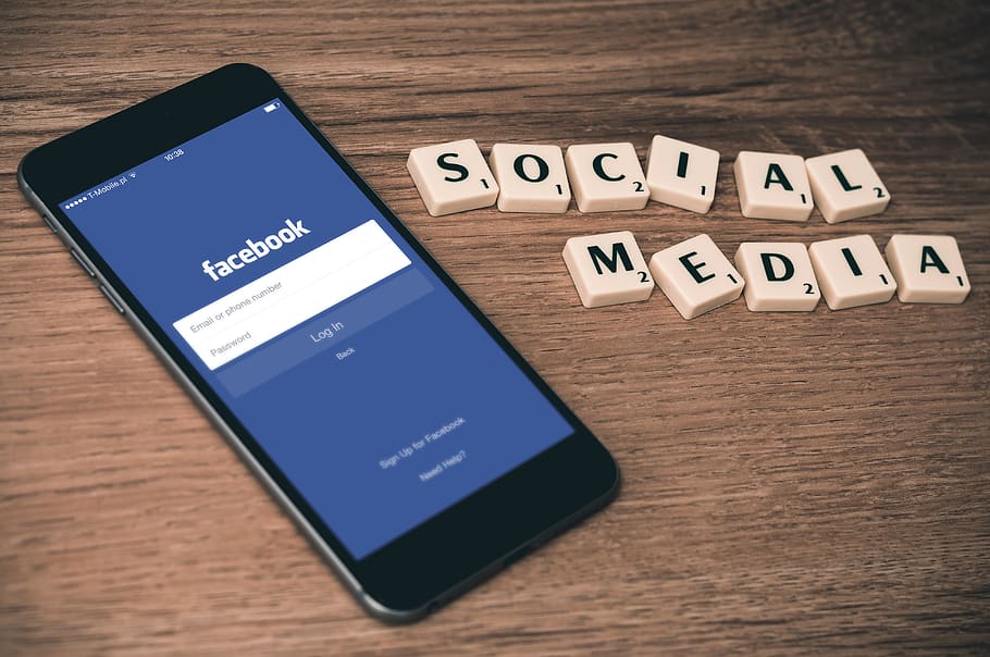 Using Social Media – Personal Brand Series
