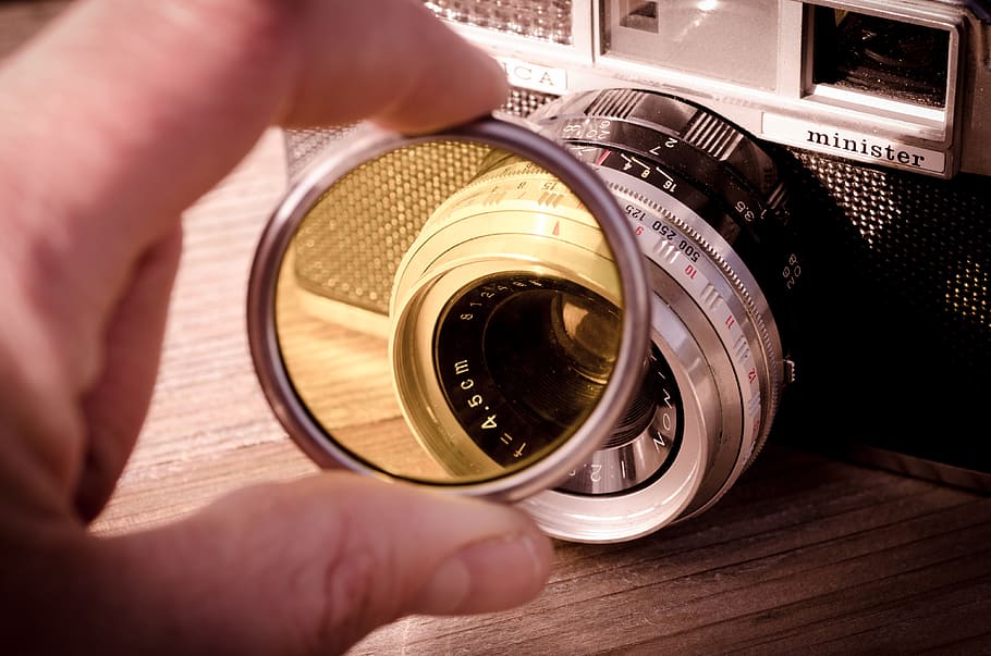 Applying Filters To Data In Microsoft Clarity