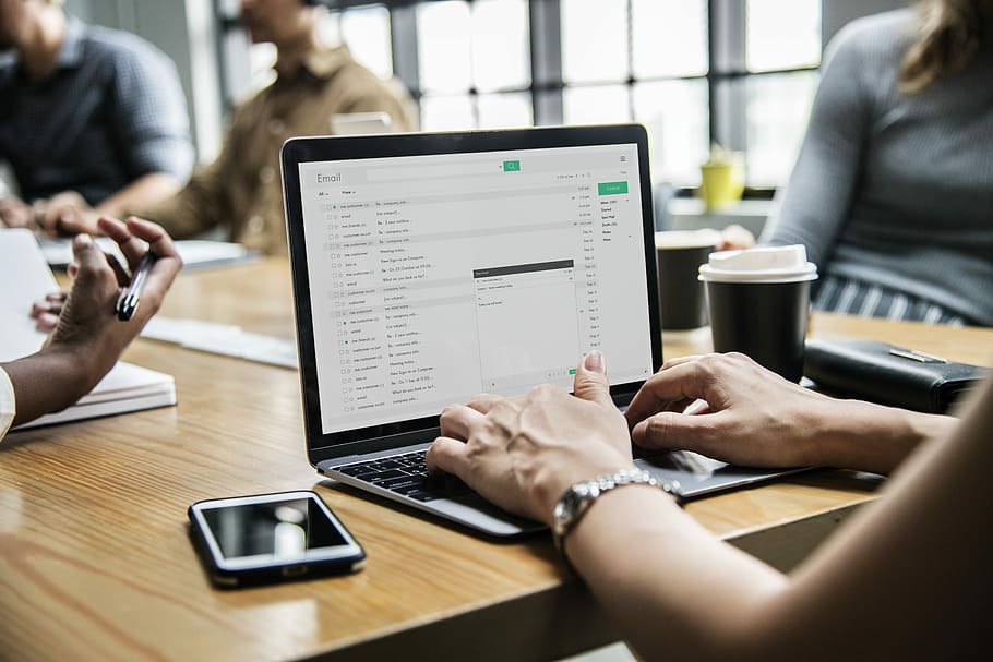 Using The Outlook Web App As A Desktop App