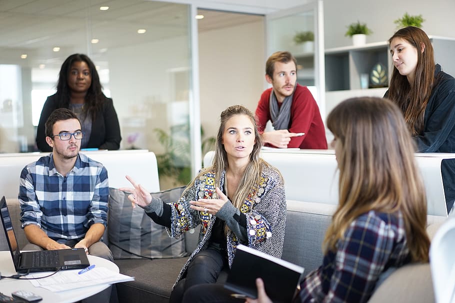 Microsoft Teams Chat Collaboration In D365 Marketing