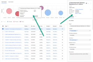 Using The Pipeline View To Manage Your Opportunities