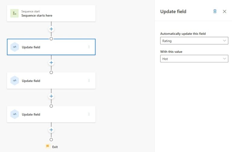 Auto Assign Leads Without Code Using Entity Scoring & Work Assignment ...