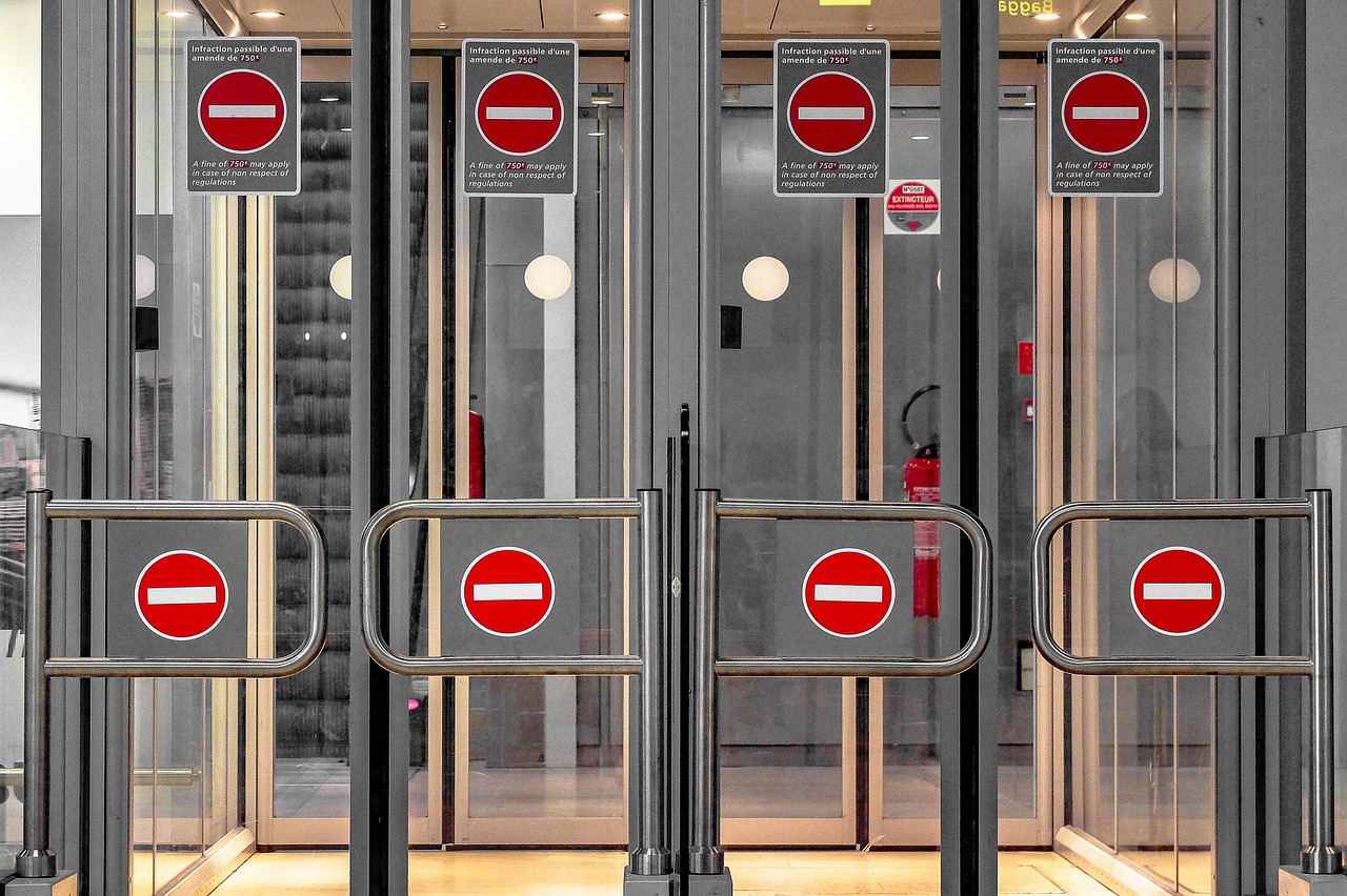 Understanding Suppression List Rules And Managing Them In Customer Insights Journeys