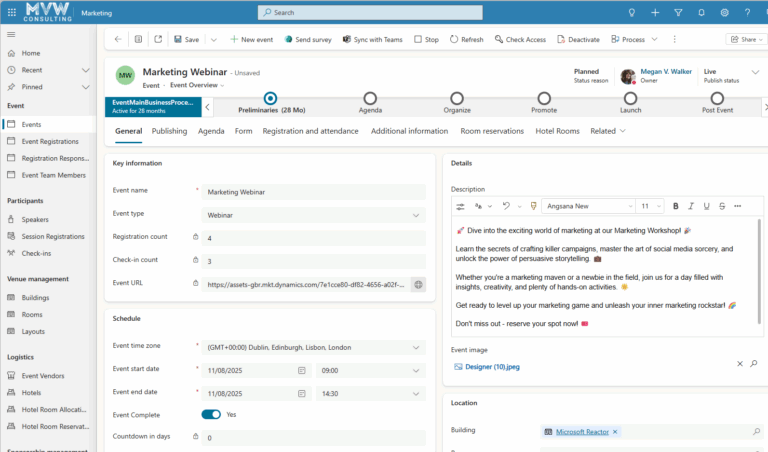 Custom Themes Per App Not Just Environment In Dataverse