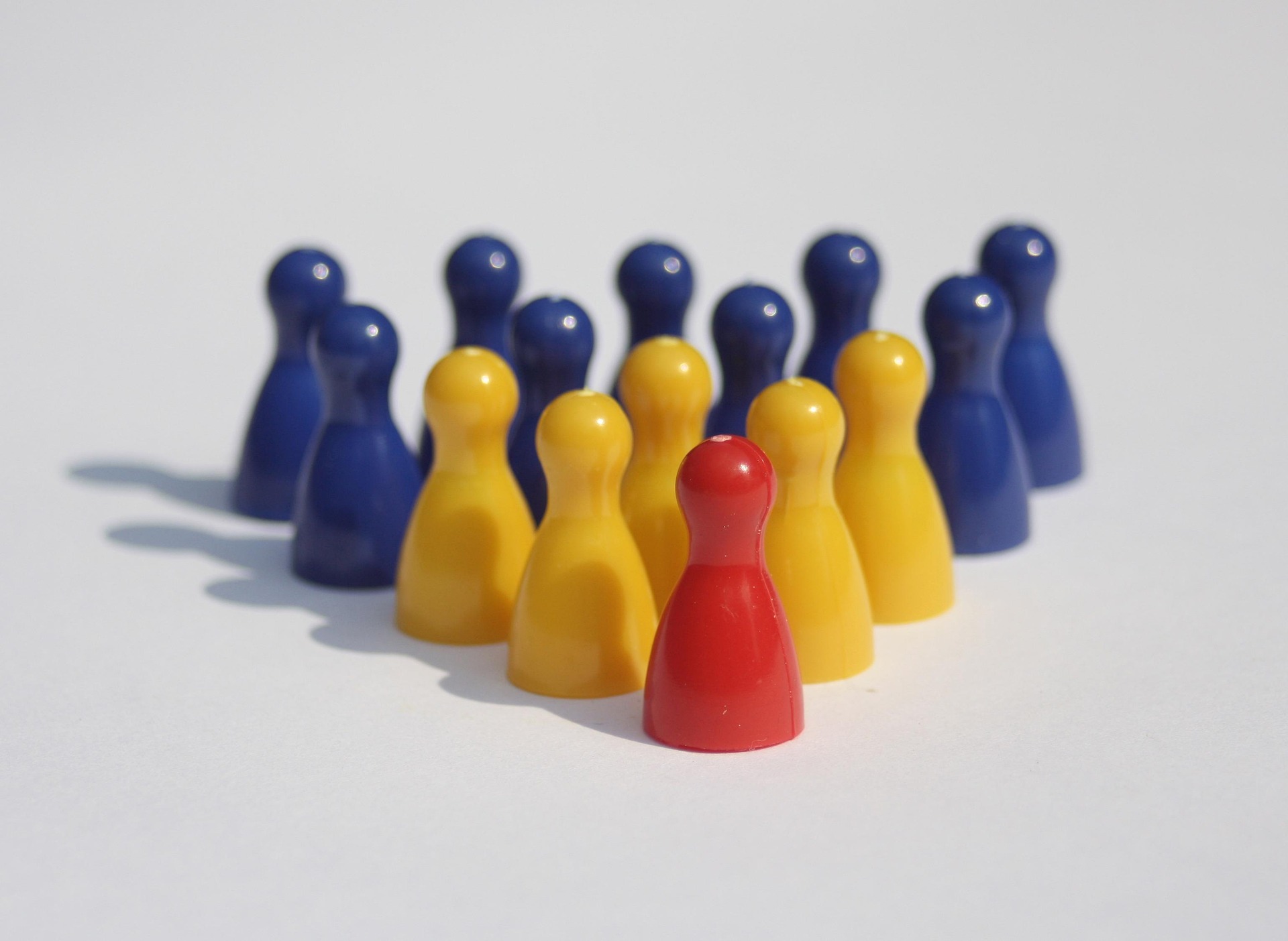Create Hierarchy Overview Of Compliance Setup In Customer Insights – Journeys