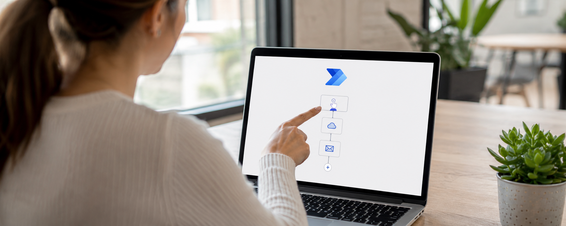 Start A Power Automate Flow From Your Custom Page