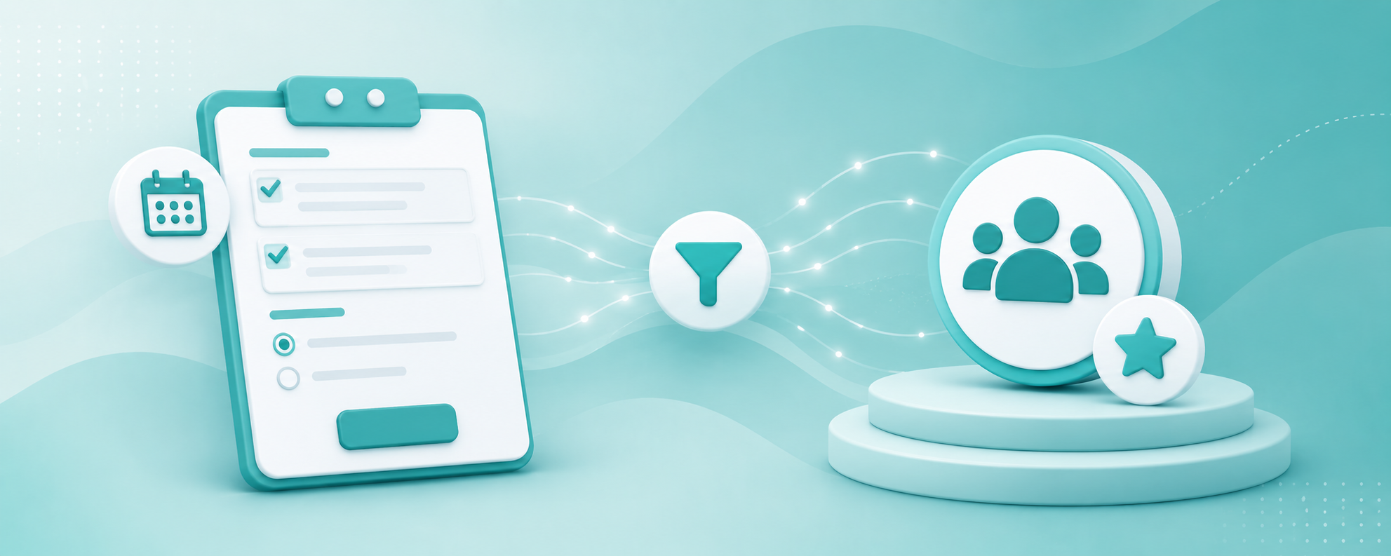 Create A Segment Using Unmapped Fields On Marketing Forms in Customer Insights Journeys