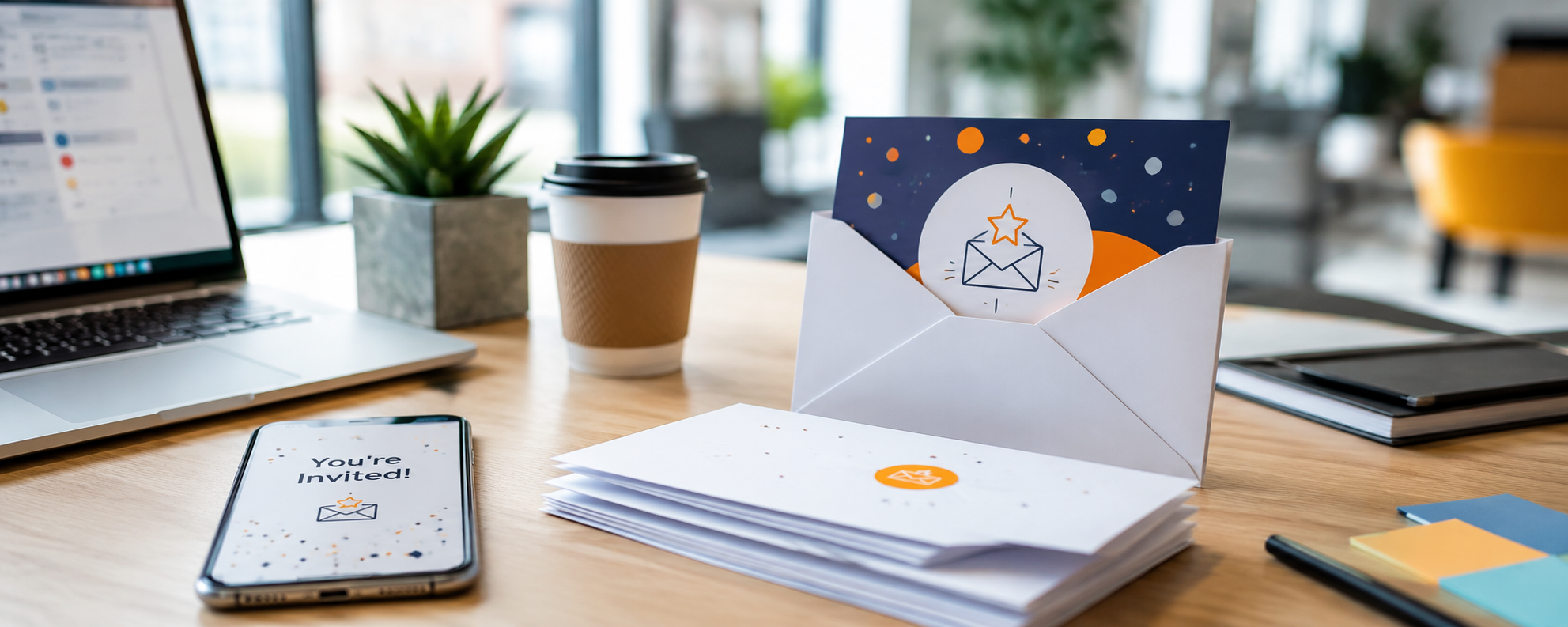 Create An Event Invitation Process In Customer Insights Journeys