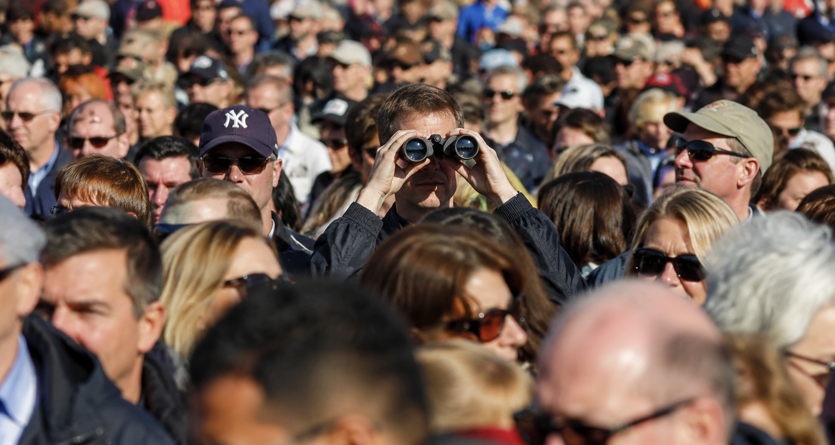 Create A Segment For People Searching On Your Website