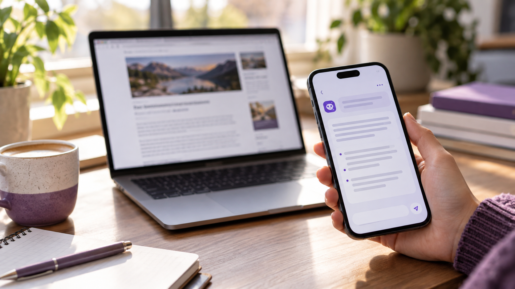 The Disappearing Click: What AI Means For Blogs And Websites