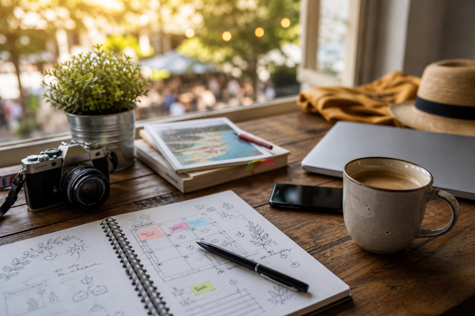 Scheduled Prompts: One Of My Favourite Ways To Use AI