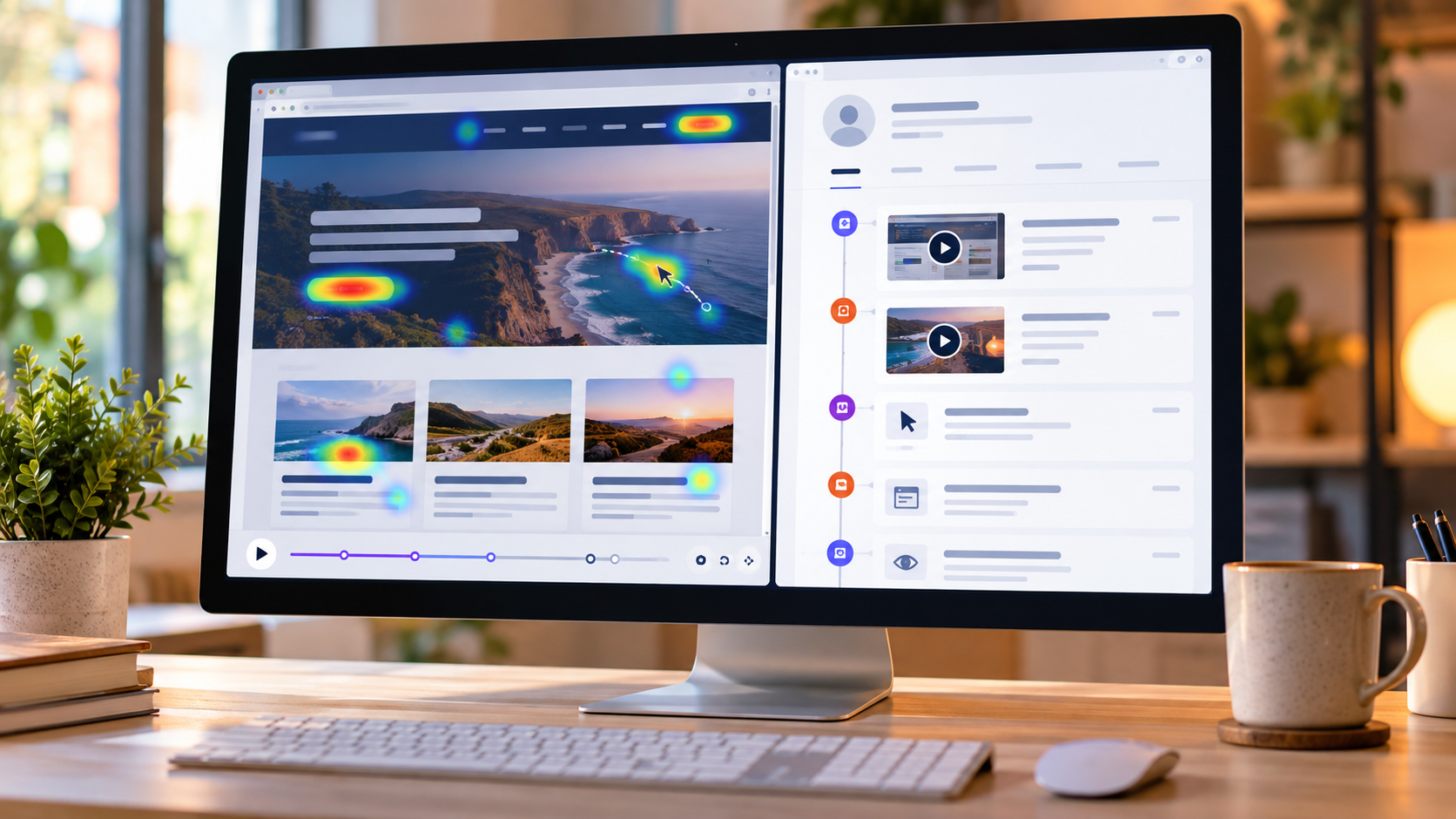 See Microsoft Clarity Recordings on HubSpot Contact Records