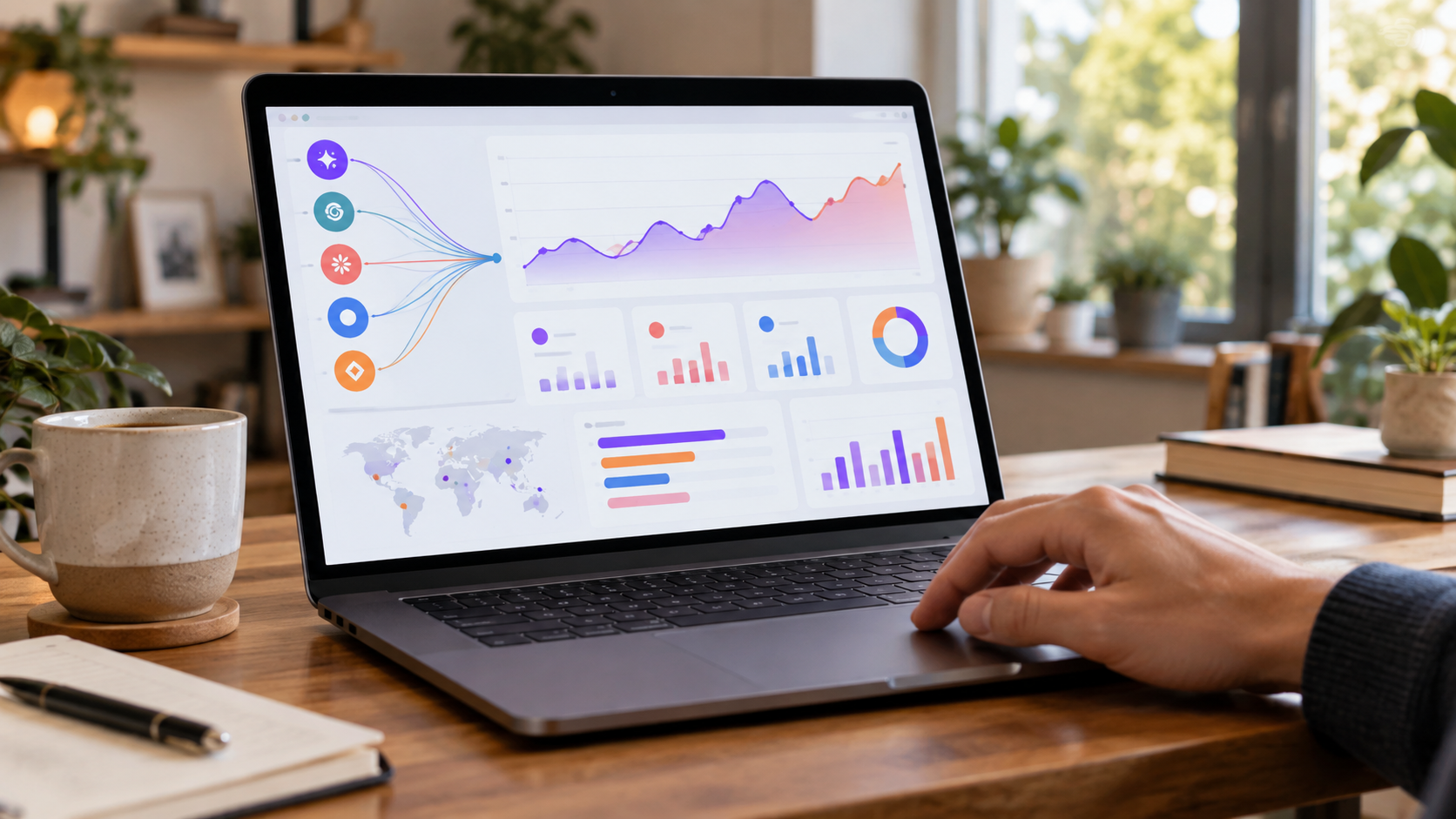 Creating An AI Traffic Content Exploration In Google Analytics 4