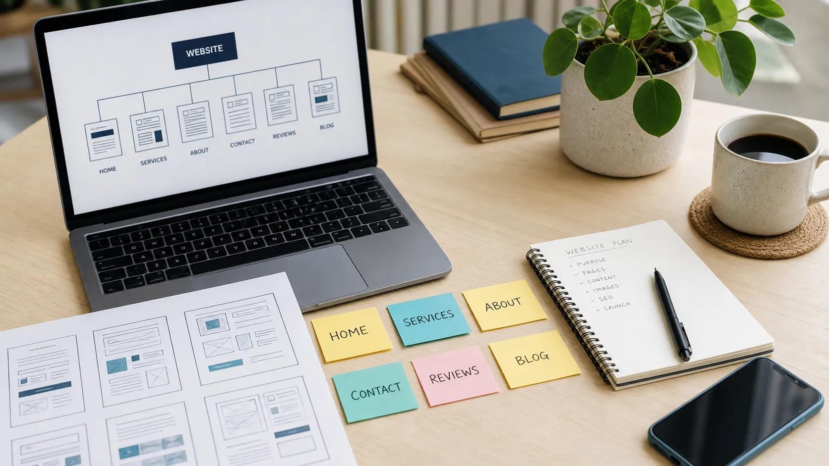 Your Personal Brand Has Changed. Has Your Website?